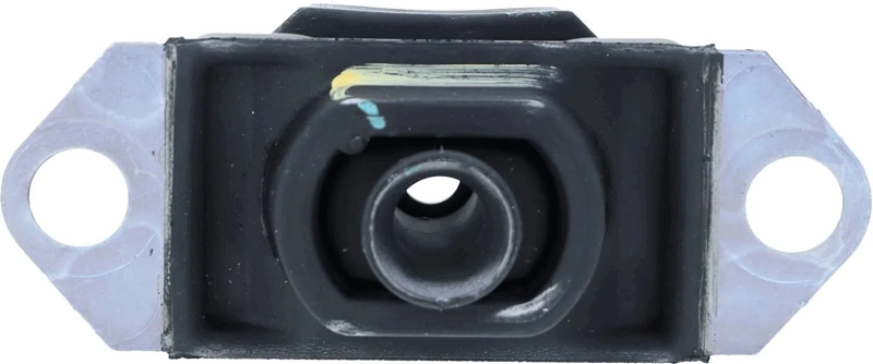 Mounting, automatic transmission Left LEMFORDER